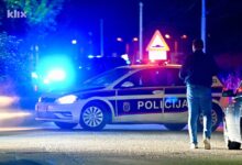 Photo of U gepeku vozila na Ilidži pronađen mrtav migrant, policija traga za ubicom