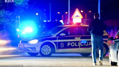 Photo of U gepeku vozila na Ilidži pronađen mrtav migrant, policija traga za ubicom