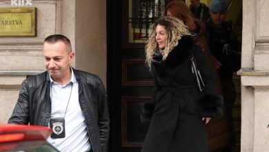 Photo of Adna Mesihović i Ibrahim Obhođaš izlaze na slobodu, sud ukinuo pritvor