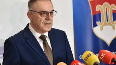 Photo of Raskol unutar SDS-a? Traži se smjena Milana Miličevića