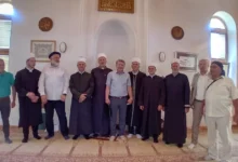 Photo of U Rudom se sjetili ratnih heroja: Safet Zajko i Safet Hadžić potiču iz male općine na istoku Bosne