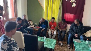 Photo of Nastavljena akcija u Sarajevu: Pronađeno 45 migranata iz Bangladeša, Pakistana i Kine na području Starog Grada