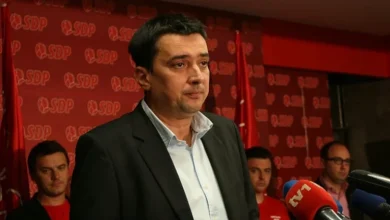 Photo of Bakir Hadžiomerović je novi direktor Federalne televizije