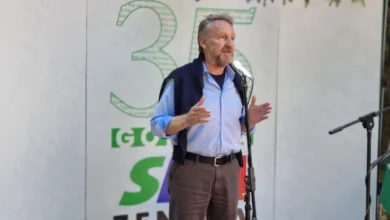 Photo of Izetbegović: “Trojka svojim djelovanjem sama govori o neuspjesima, rezultat su problemi”