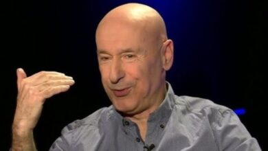 Photo of OSTALI SMO BEZ ČOVJEKA VEDROG DUHA: Ko je bio prof. dr. Emir Solaković? (VIDEO)