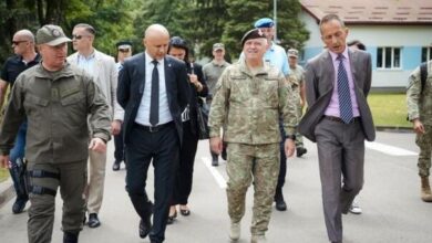 Photo of EUFOR potvrdio dobru saradnju sa prvim zaštitnicima ‘bjegunca’ Dodika
