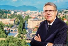 Photo of Hoće li danas Samir Avdić biti izabran gradonačelnik Sarajeva?