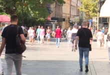 Photo of Poražavajući podaci: Više od 70 posto mladih osoba želi napustiti BiH nakon školovanja