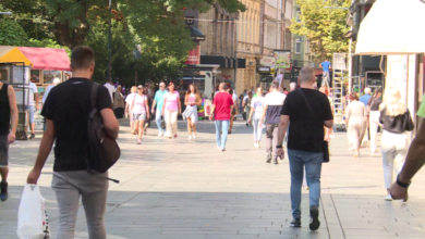 Photo of PORAŽAVAJUĆI PODACI: Sramotan broj mladih u BiH niti uči, niti radi!