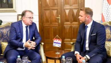 Photo of “Federalna vlada će i u budućnosti ulagati tamo gdje postoji potreba…”