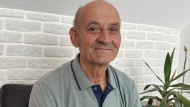 Photo of Pomozimo Nijazu u borbi s rakom – bolom i strahom