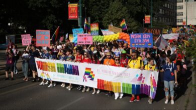 Photo of Predstavljena ruta kretanja povorke ponosa u subotu: Izmjenjena u odnosu na prethodne