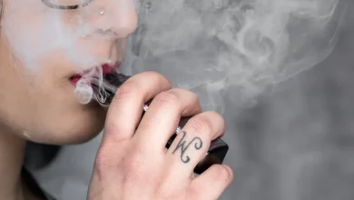Photo of Zbog e-cigareta pojavila se nova razorna vrsta upale pluća: Mladi su posebno ugroženi