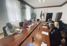 Photo of Sastanak sindikata i delegata u Domu naroda PFBiH o izmjeni zakona o plaćama i naknadama