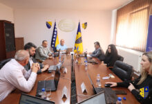 Photo of Osigurano 930.000KM za implementaciju projekta modernizacije-sanacije puta R 448 Potkozara-Goražde-Hrenovica, dionica Hranjen Bare