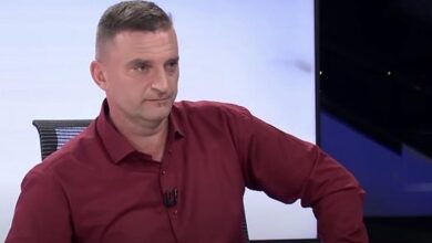 Photo of PROFESOR VEDRAN ZUBIĆ, OTVORENO: „Zaista katastrofa, trebalo bi tužiti…“