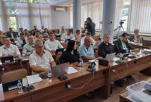 Photo of Šta će biti sa projektom Trga branilaca u Goraždu?Izvođači krive nadzor, Imamoviću naloženo da formira arbitražnu komisiju