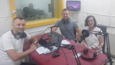 Photo of Radio Goražde slavi 55 godina postojanja