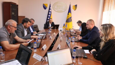 Photo of Odobreno 50.000KM na ime realizacije projekata po Programu ruralnog razvoja za 2025.godinu