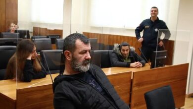 Photo of Bizarno: Presuda za ubistvo Banjalučanina ukinuta zbog permutacije prezimena