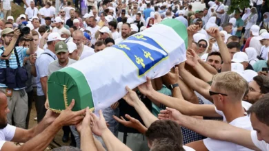 Photo of Ministrica vanjskih poslova Kanade: Važno je pamtiti i učiti o genocidu u Srebrenici