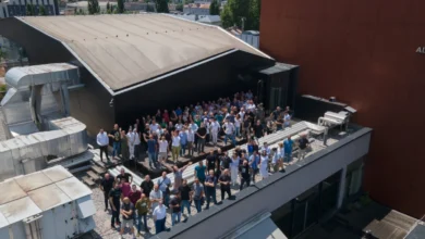 Photo of Zaposlenici Al Jazeere Balkans dobit će otpremnine koje prelaze zakonski minimum i dodatne privilegije