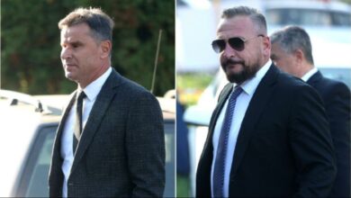 Photo of Advokat Elmir Jahić, pravni zastupnik Fadila Novalića: Postupak je aktivan i nikakve detalje ne mogu iznositi u javnost