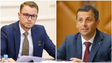 Photo of Umjesto da se bore protiv vlasti, opozicija u RS se svađa između sebe: Vukanović iznosi žestoke optužbe na račun Stanivukovića
