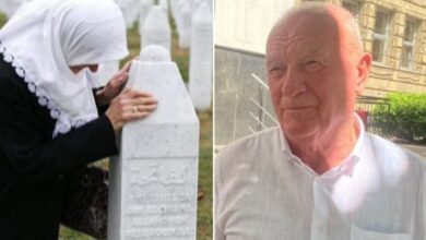 Photo of Udruženja iz Srebrenice: Oslobađajuća presuda Živanoviću bila je očekivana, Srbija ponižava žrtve