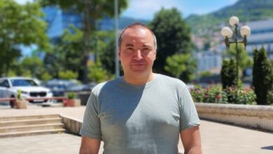 Photo of Dragan Popović: U Srbiji se svjesno krije da je u Srebrenici ubijeno 8.000 ljudi