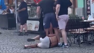 Photo of Politička retorika igra ključnu ulogu: Mogu li nacionalni incidenti prerasti u stvarnu prijetnju