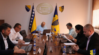 Photo of Odobrena nabavka udžbenika za učenike prvih razreda osnovnih škola