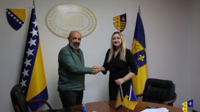 Photo of Resorno ministarstvo BPK za podršku kulturi izdvojilo 80.000 KM