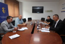 Photo of Vlada BPK Goražde izdvojila 100.000 KM za projekte općina Pale i Foča u FBiH te HO “Merhamet”