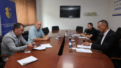 Photo of Vlada BPK Goražde izdvojila 100.000 KM za projekte općina Pale i Foča u FBiH te HO “Merhamet”