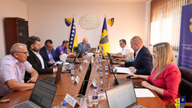 Photo of Odobrena isplata pete rate studentskih stipendija studentima sa prostora BPK Goražde