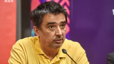 Photo of Bakir Hadžiomerović zvanično preuzeo dužnost direktora Federalne televizije