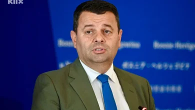 Photo of Izbor zamjenika direktora SIPA-e još jednom oboren: Sevlid Hurtić opet uložio veto