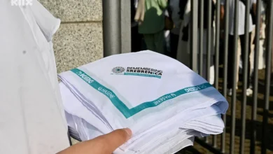 Photo of U Memorijalnom centru Potočari podijelit će se 30.000 bijelih marama