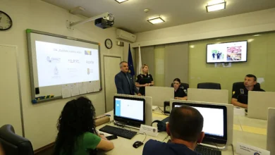 Photo of Europol realizovao akciju u 43 zemlje, uključujući i BiH: Uhapšeno 158 trgovaca ljudima, vrbovali i za prostituciju
