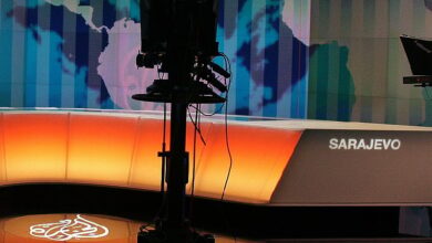 Photo of Al Jazeera Balkans i zvanično prestala s radom, Dalija Hasanbegović Konaković odjavila program
