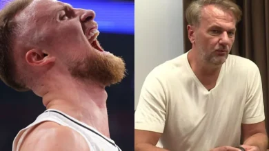 Photo of Džanan Musa odbio doći u Partizan, Ostoja Mijailović priznao kako je lično razgovarao s njim