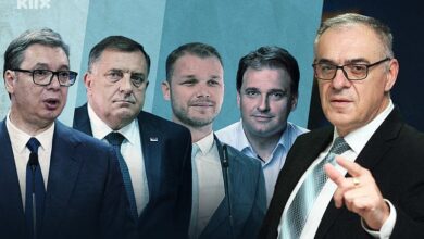 Photo of Nakon ostavke Miličevića pogašeni telefoni u vrhu SDS-a: Evo šta se dešavalo jučer i šta su uzroci problema