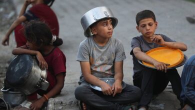 Photo of Strašna analiza UN-a: Desetero djece u Gazi svaki dan ostaje bez dijela tijela
