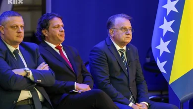 Photo of HSP o zaduživanju Vlade FBiH na Londonskoj berzi: “Građani do 2030. moraju vratiti 900 miliona KM s kamatom”