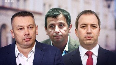 Photo of Hoće li biti novog ministra sigurnosti? Trojka protiv Dodikovih prijedloga, HDZ blokira Vukanovića