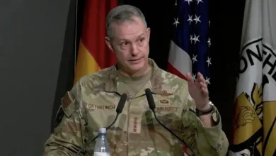 Photo of Američki komandant za Evropu upozorava: NATO se mora pripremiti za istovremene sukobe s Rusijom i Kinom