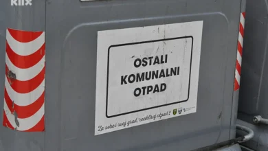 Photo of U rad pušten javni modul informacionog sistema upravljanja otpadom FBiH
