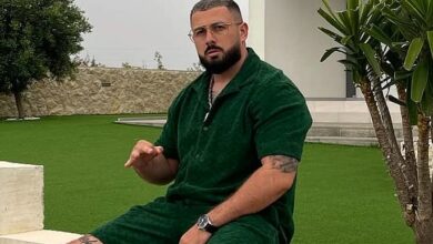 Photo of Ljekari utvrdili da je bh. reper Sajfer sam sebe upucao u nogu