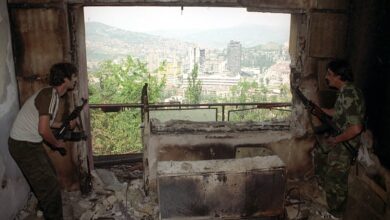 Photo of Krvavo ljeto 1993. i agresorski plan da Sarajevo “umre”: Najmračniji rekord opsade se ne zaboravlja